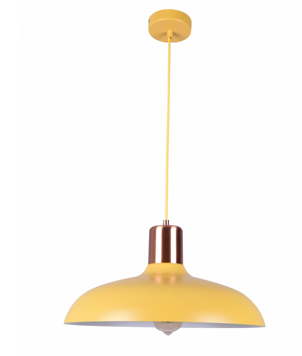 CLA PASTEL Pendant - Dome-CLA Lighting-Ozlighting.com.au