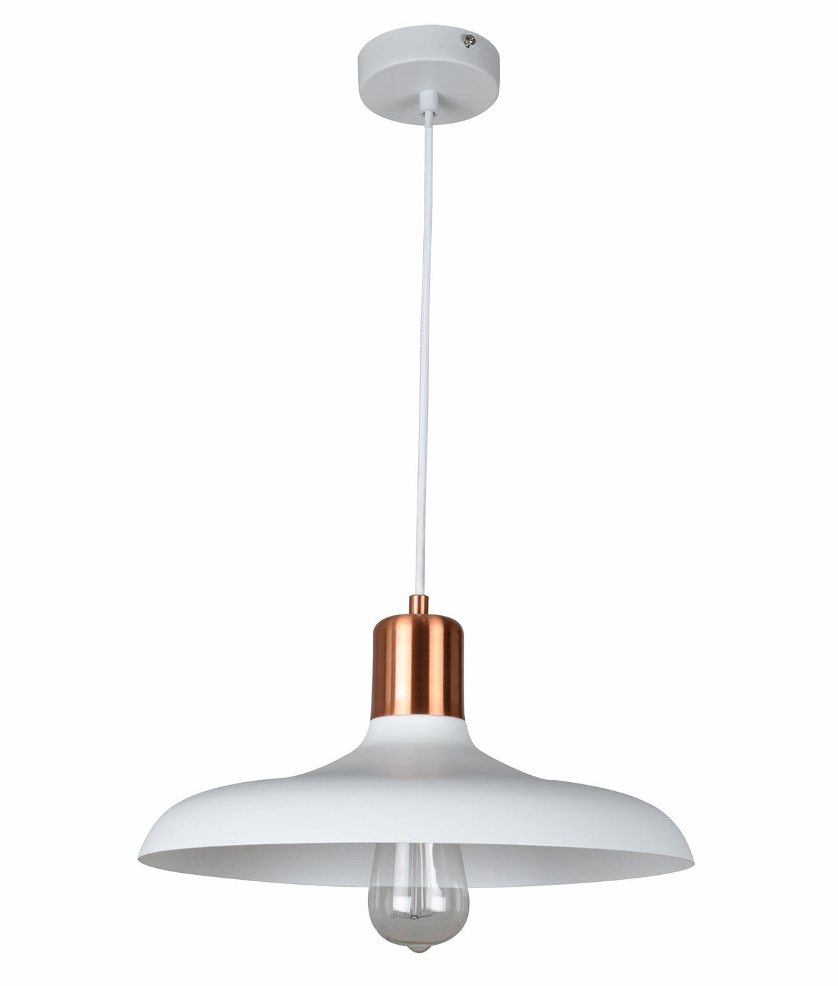 CLA PASTEL Pendant - Dome-CLA Lighting-Ozlighting.com.au