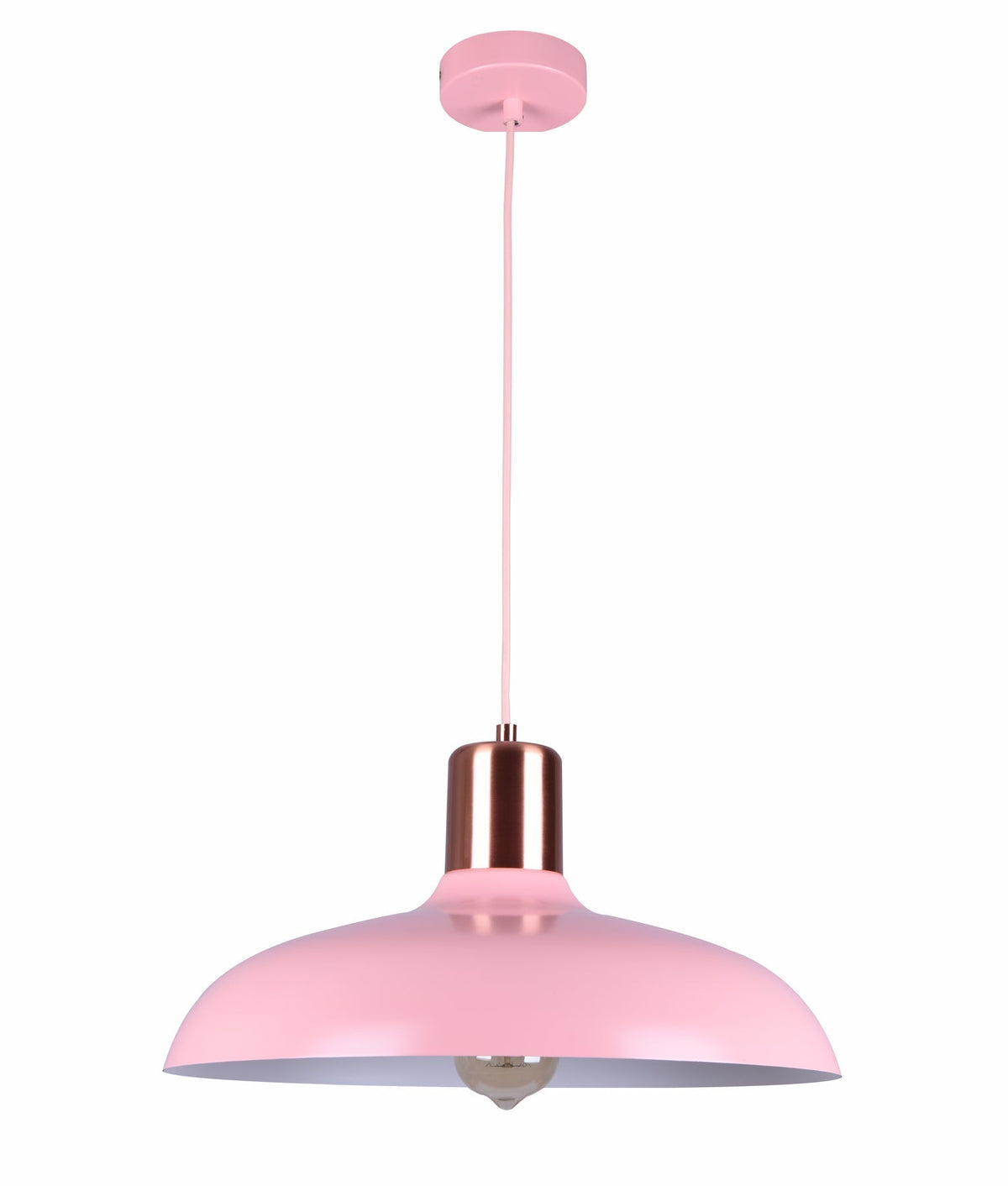 CLA PASTEL Pendant - Dome-CLA Lighting-Ozlighting.com.au