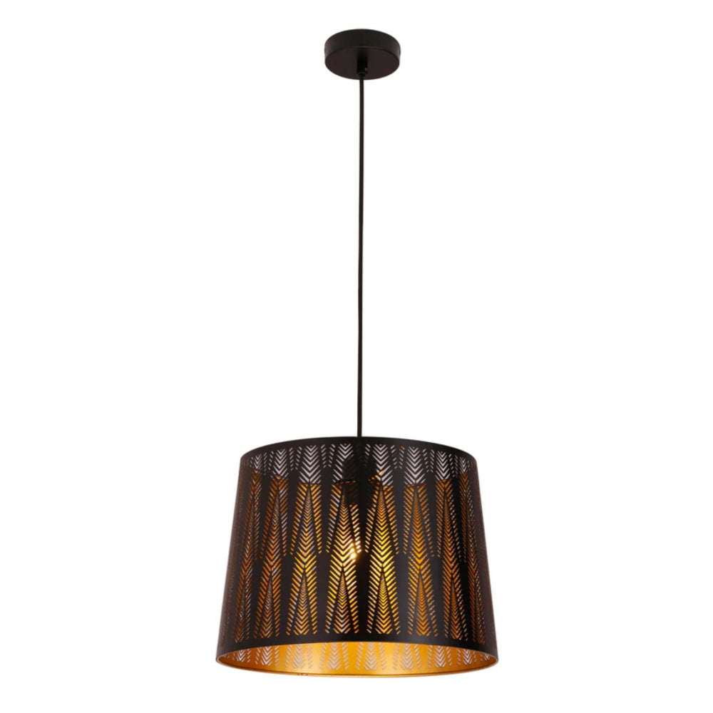 CLA PENSHADE - 1 Light Vector Pendant-CLA Lighting-Ozlighting.com.au