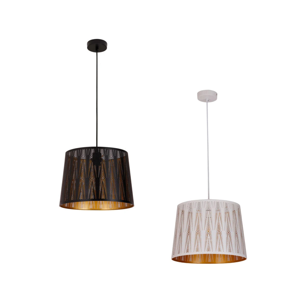 CLA PENSHADE - 1 Light Vector Pendant-CLA Lighting-Ozlighting.com.au