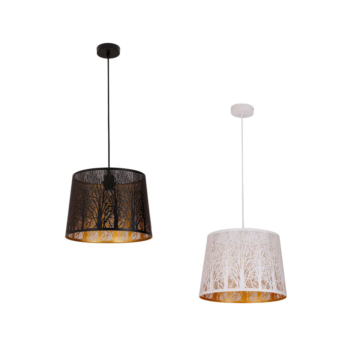 CLA PENSHADE Pendant - 1 Light-CLA Lighting-Ozlighting.com.au