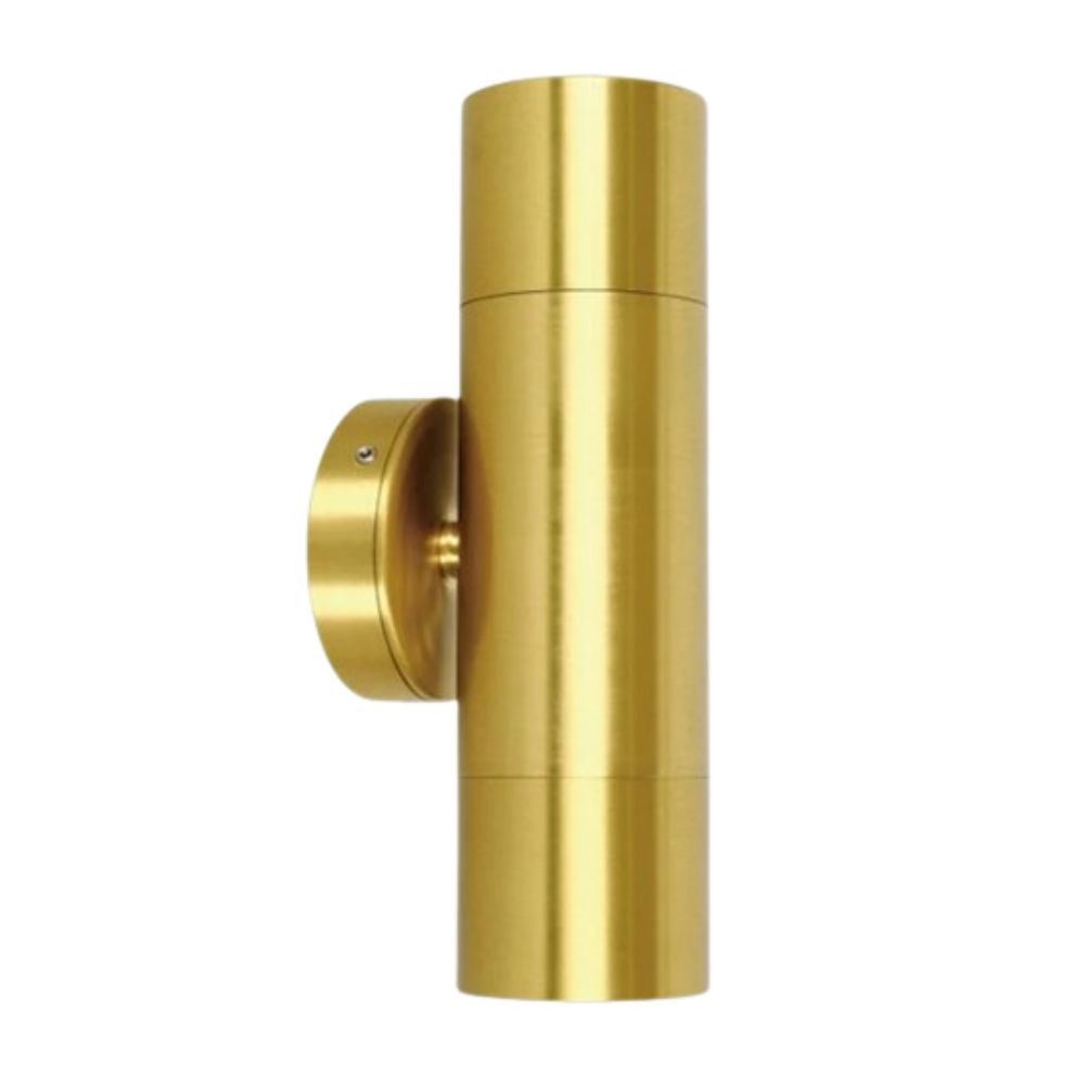 CLA PGUD Up/Down Wall Light - 2xGU10, IP65-CLA Lighting-Ozlighting.com.au