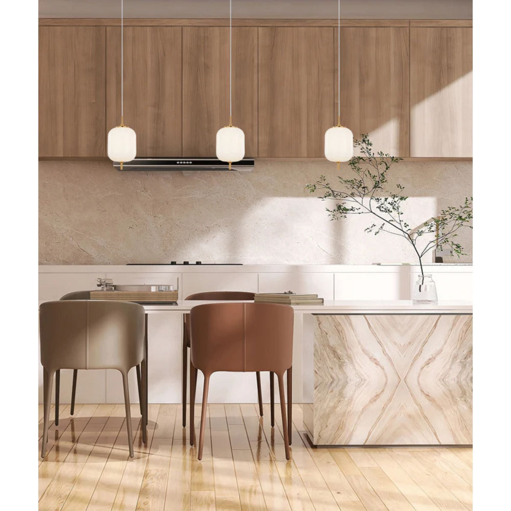 CLA PINO - 1 Light Pendant-CLA Lighting-Ozlighting.com.au