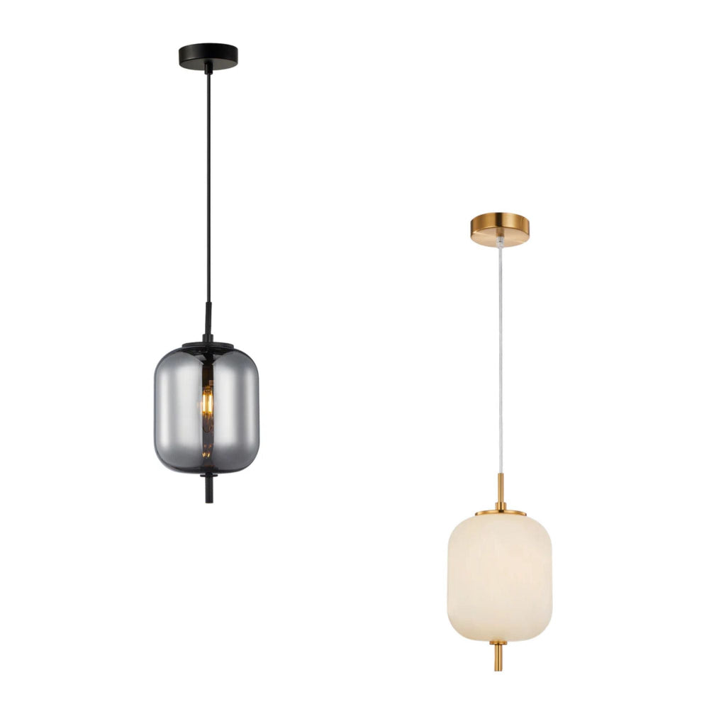 CLA PINO - 1 Light Pendant-CLA Lighting-Ozlighting.com.au