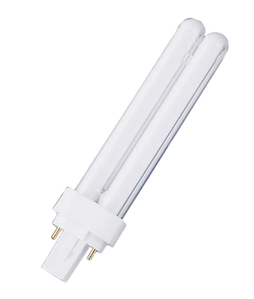 CLA PL DU Globe - Fluorescent-CLA Lighting-Ozlighting.com.au