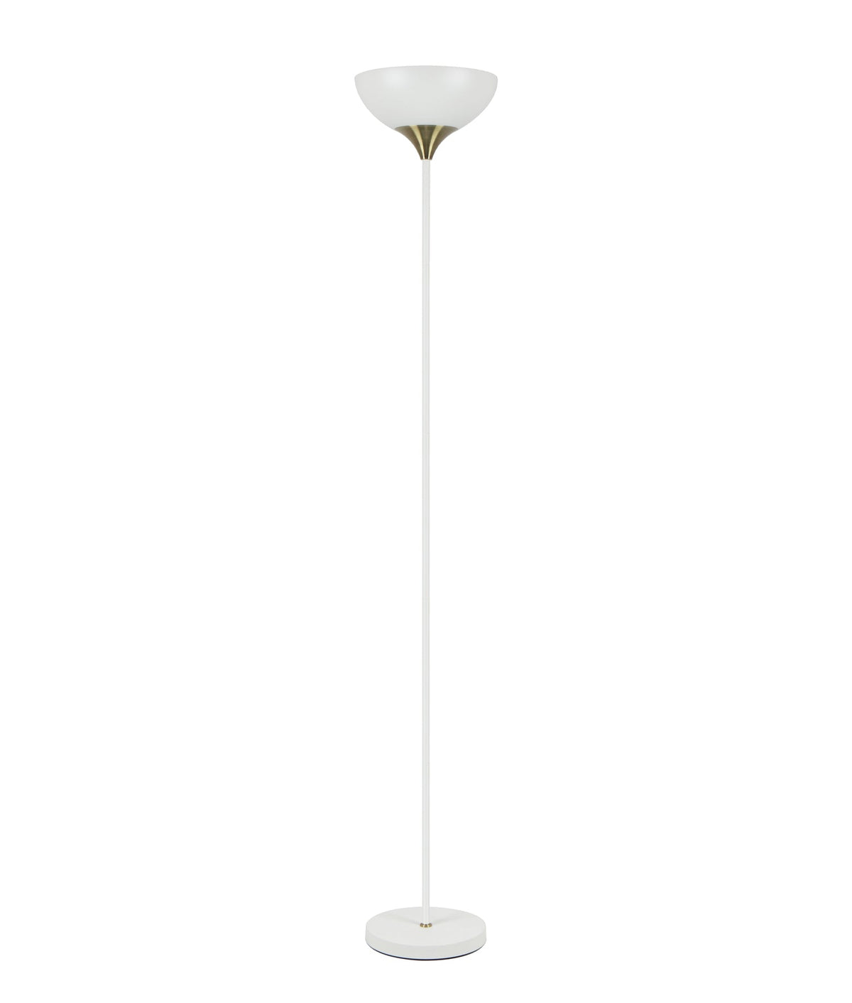 CLA PROGETTO Floor Lamp - Iron-CLA Lighting-Ozlighting.com.au