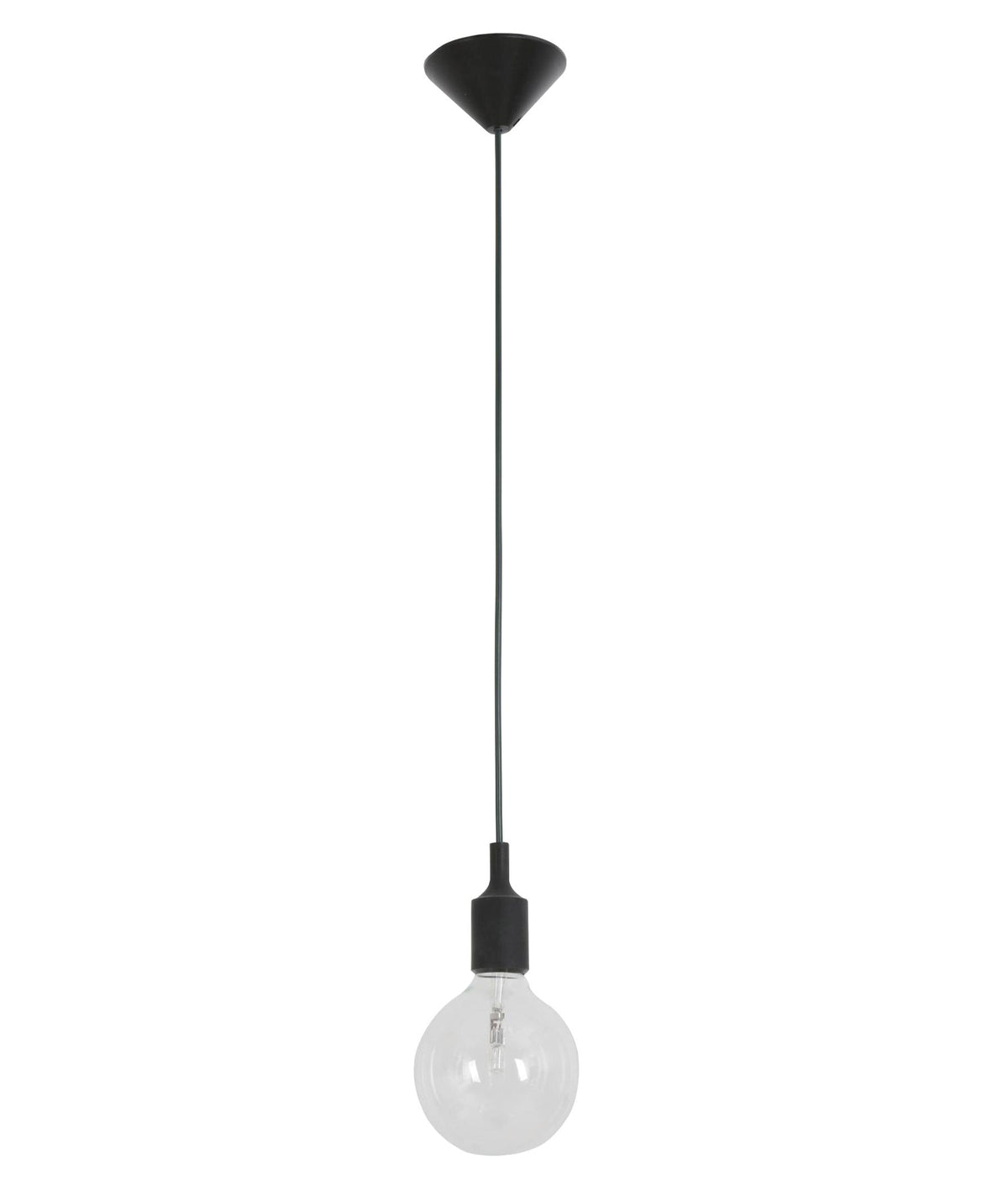 CLA Pendant - Industrial Minimalist Silicone Suspensions-CLA Lighting-Ozlighting.com.au