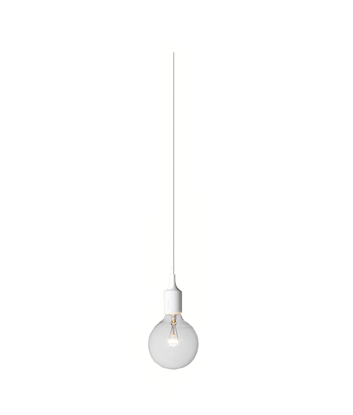 CLA Pendant - Industrial Minimalist Silicone Suspensions-CLA Lighting-Ozlighting.com.au
