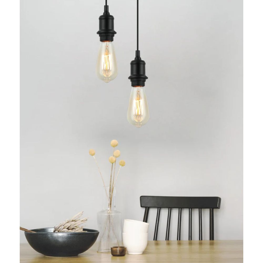 CLA - Plug-in Pendant Light-CLA Lighting-Ozlighting.com.au
