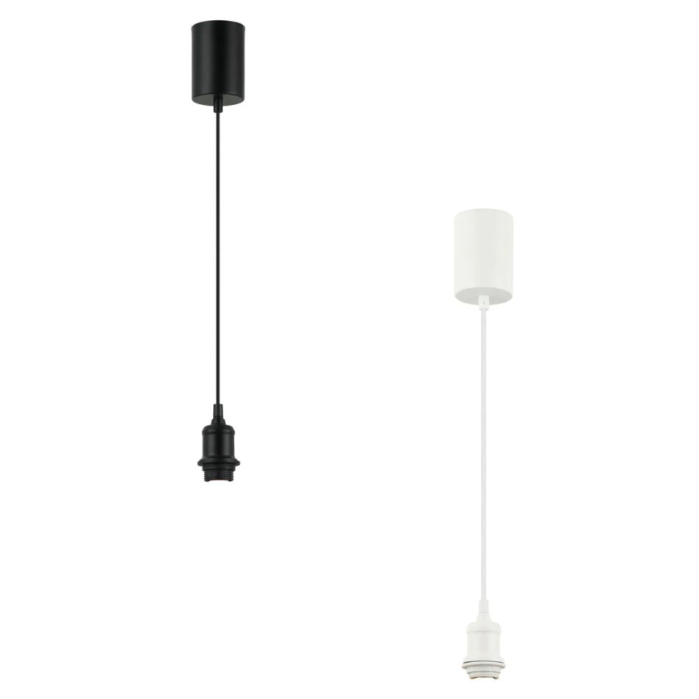 CLA - Plug-in Pendant Light-CLA Lighting-Ozlighting.com.au