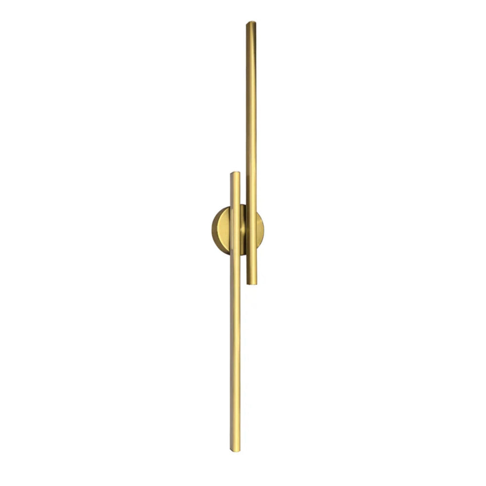 CLA RACHA 21W Linear LED Tri-Colour Wall Light-CLA Lighting-Ozlighting.com.au