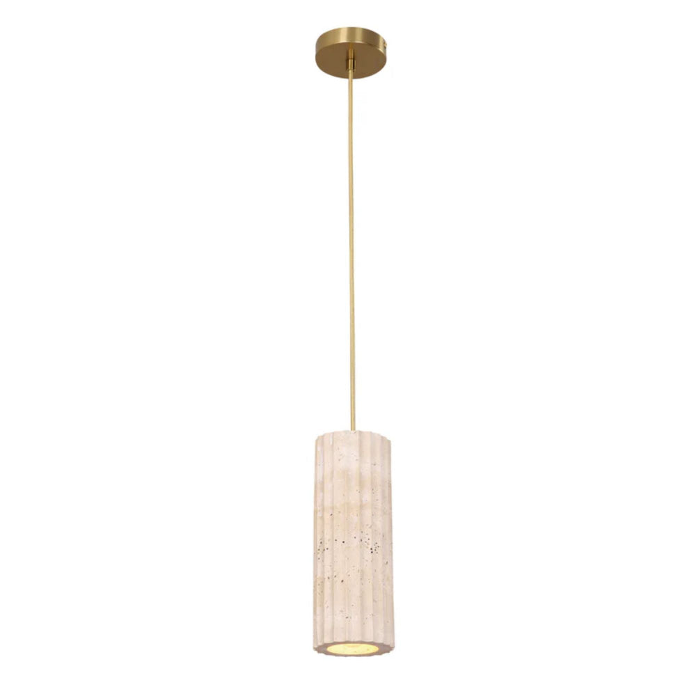 CLA SAGITTA - 1 Light Oblong Pendant-CLA Lighting-Ozlighting.com.au