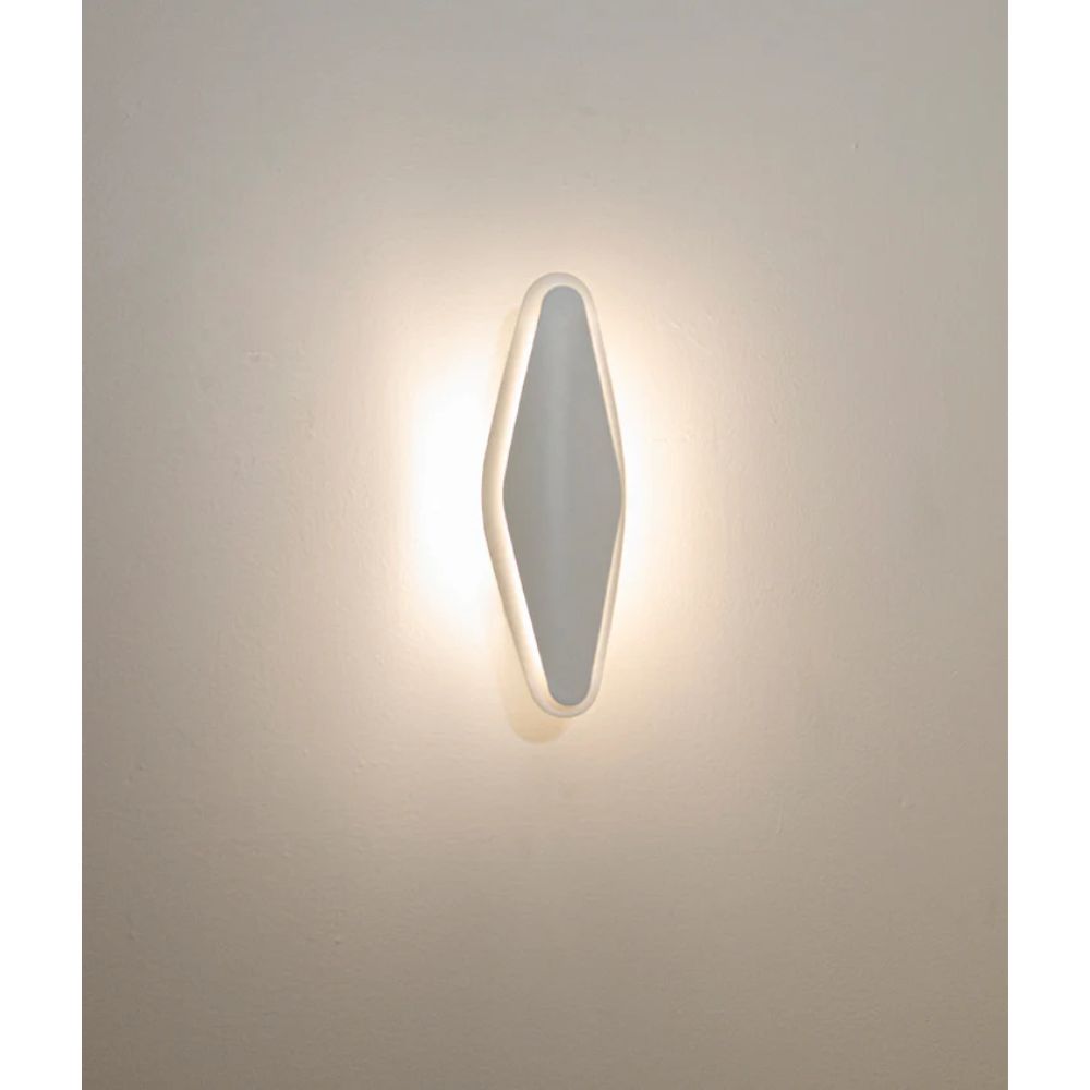 CLA SANTIAGO - 12W LED Wall Light-CLA Lighting-Ozlighting.com.au