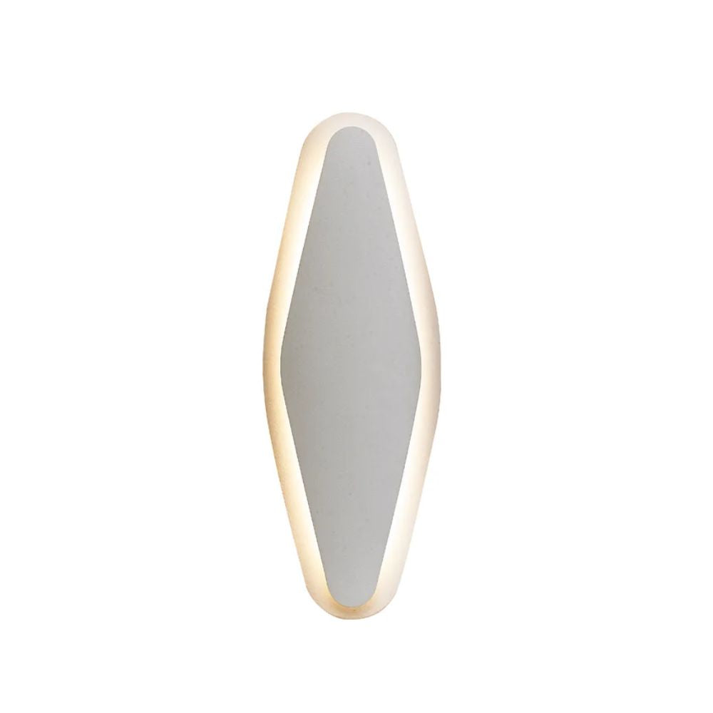 CLA SANTIAGO - 12W LED Wall Light-CLA Lighting-Ozlighting.com.au