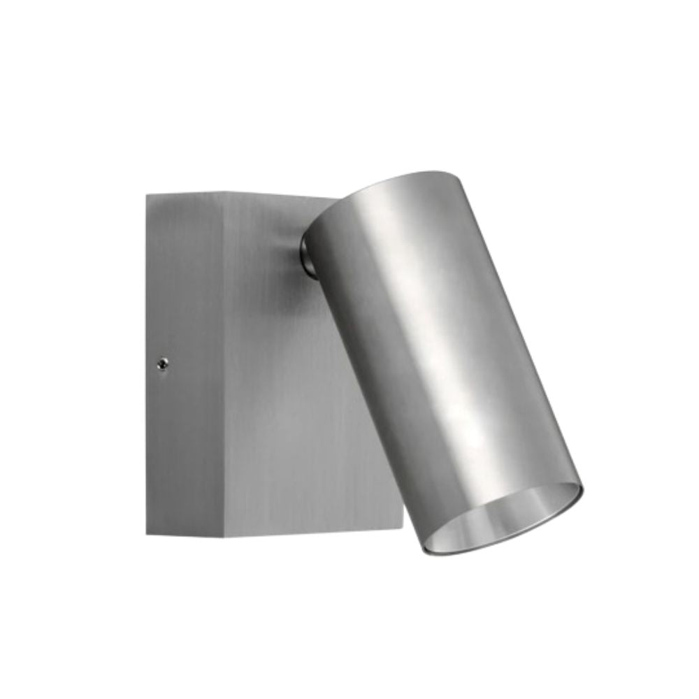 CLA SEC - 8W LED Single Adjustable Wall/Pillar Light-CLA Lighting-Ozlighting.com.au