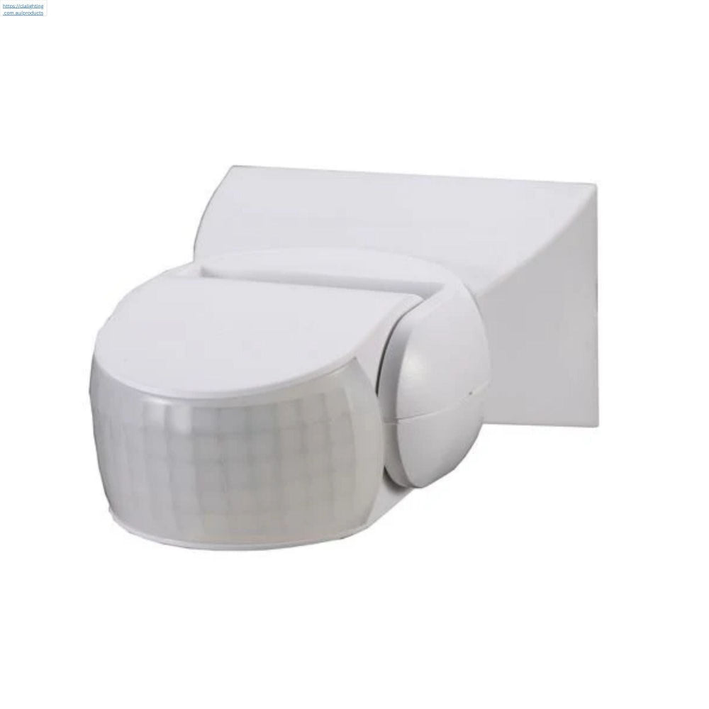 CLA SENS001-002 - Infrared Surface Mounted Motion Sensors-CLA Lighting-Ozlighting.com.au