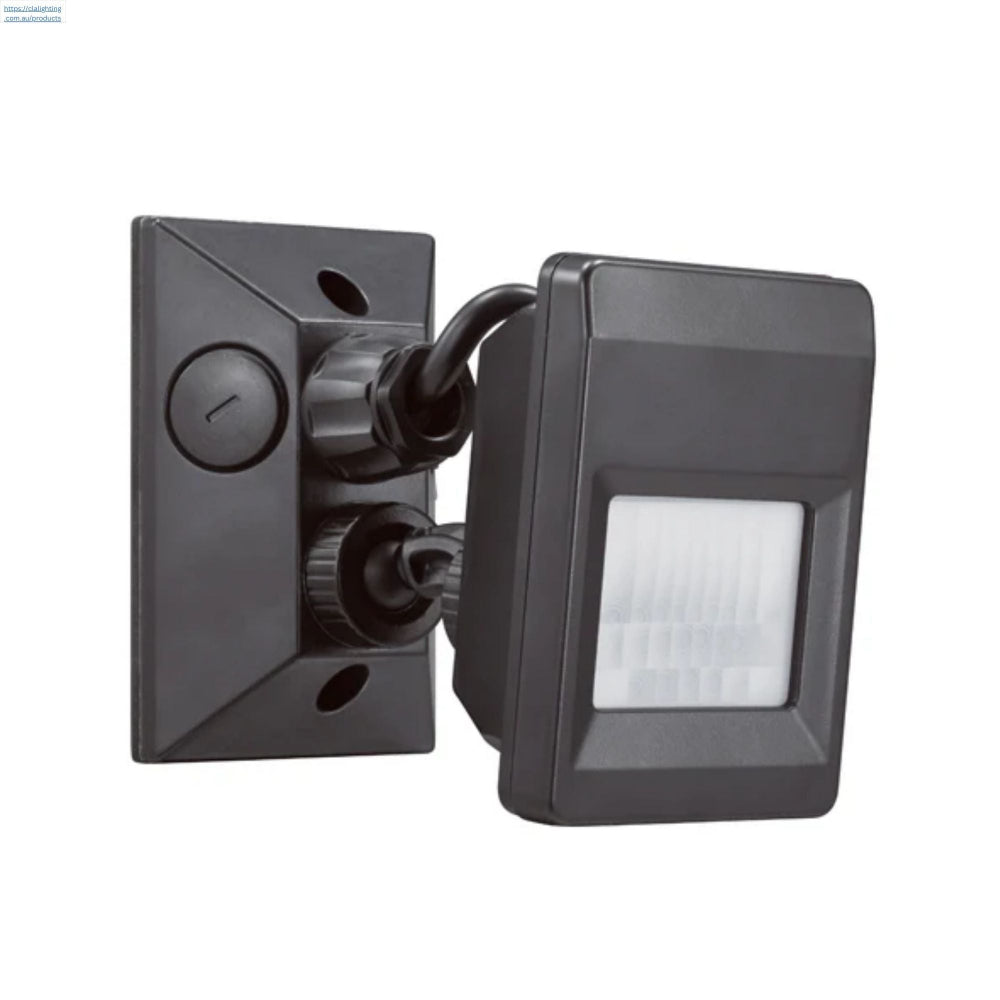 CLA SENS007-008 - Adjustable Infrared Surface Mounted Motion Sensors-CLA Lighting-Ozlighting.com.au