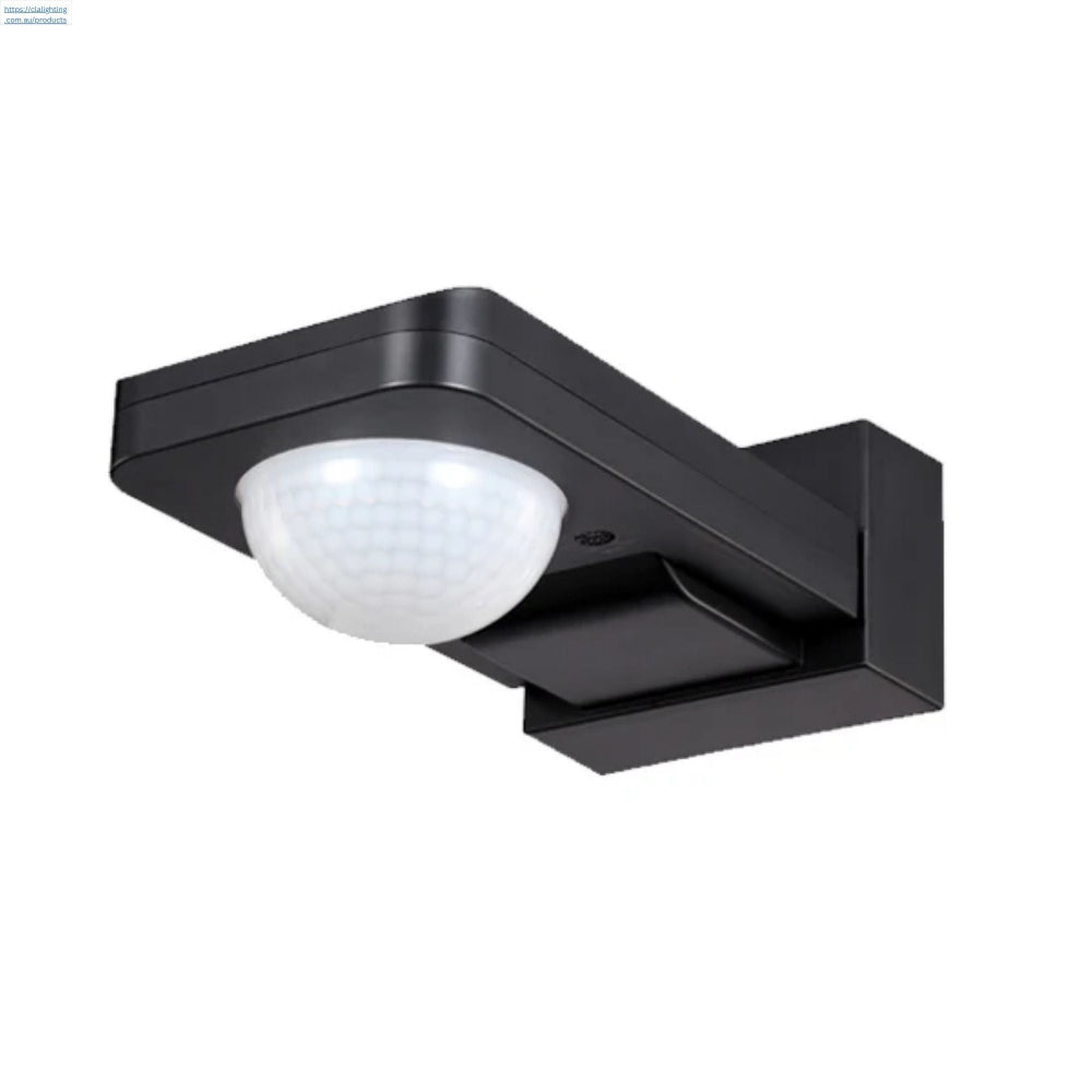 CLA SENS009-010 - Adjustable Infrared PIR Surface Mounted Sensors-CLA Lighting-Ozlighting.com.au