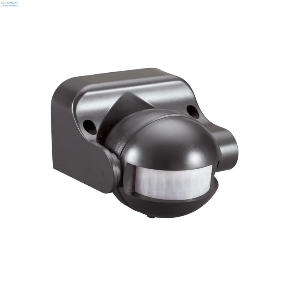 CLA SENS012-013 - Adjustable Infrared PIR Surface Mounted Sensors-CLA Lighting-Ozlighting.com.au