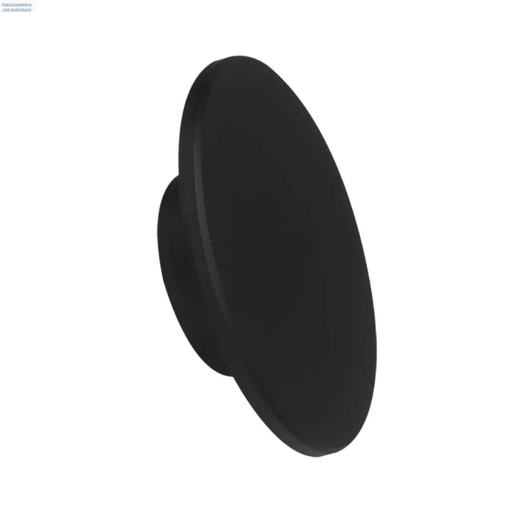 CLA SHADOWTRI - 180mm LED Tri-CCT Round Backlit Wall Lights-CLA Lighting-Ozlighting.com.au