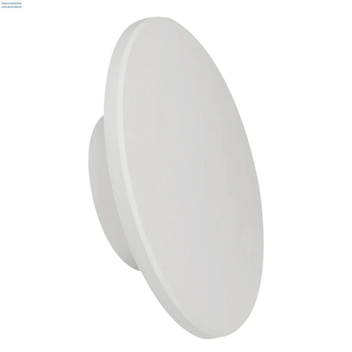 CLA SHADOWTRI - 250mm LED Tri-CCT Round Backlit Wall Lights-CLA Lighting-Ozlighting.com.au