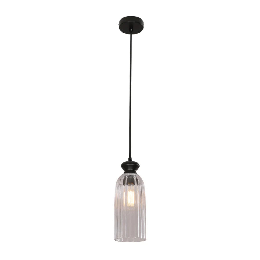 CLA SINO 1-Light Pendant-CLA Lighting-Ozlighting.com.au