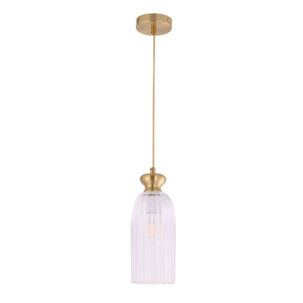 CLA SINO 1-Light Pendant-CLA Lighting-Ozlighting.com.au