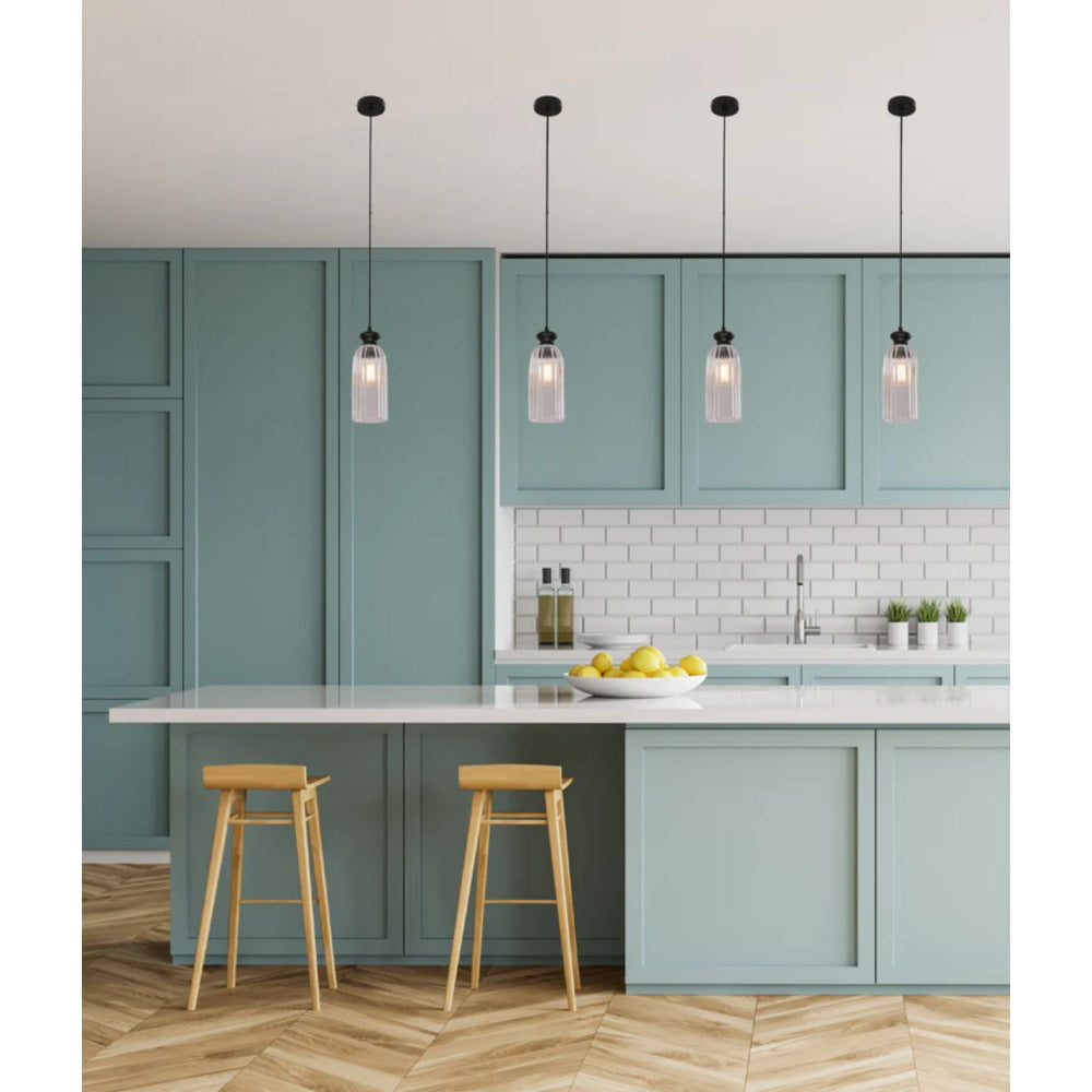 CLA SINO 1-Light Pendant-CLA Lighting-Ozlighting.com.au