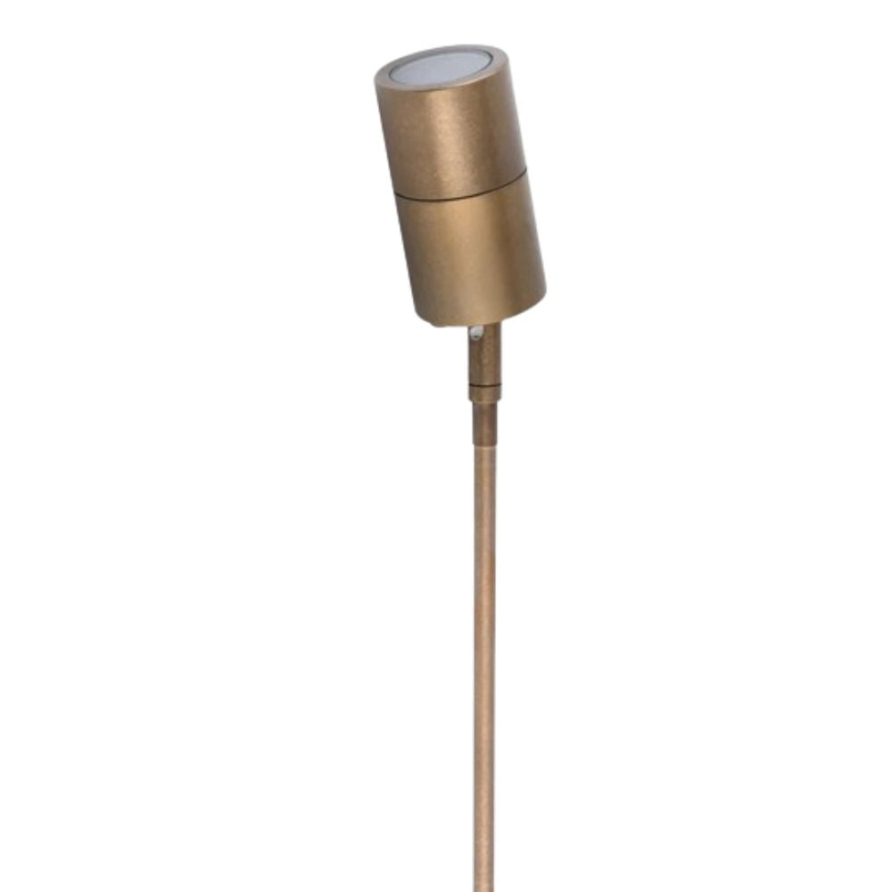 CLA SPMS LED Garden Spike Light - 12V, IP65 - DRIVER REQUIRED-CLA Lighting-Ozlighting.com.au