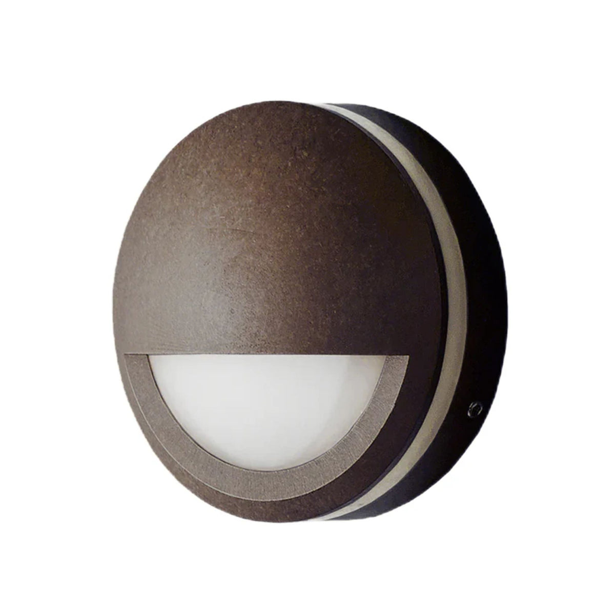 CLA STE 12V LED Eyelid Step/Wall Light-CLA Lighting-Ozlighting.com.au