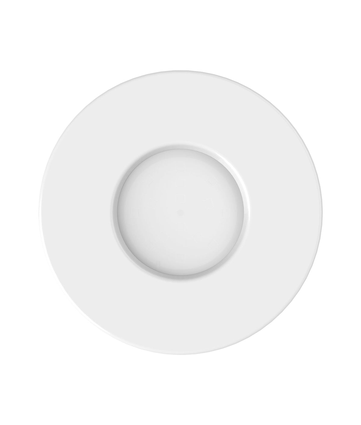 CLA STE LED Step Light - Tri-Colour, IP44, Round, Recessed-CLA Lighting-Ozlighting.com.au