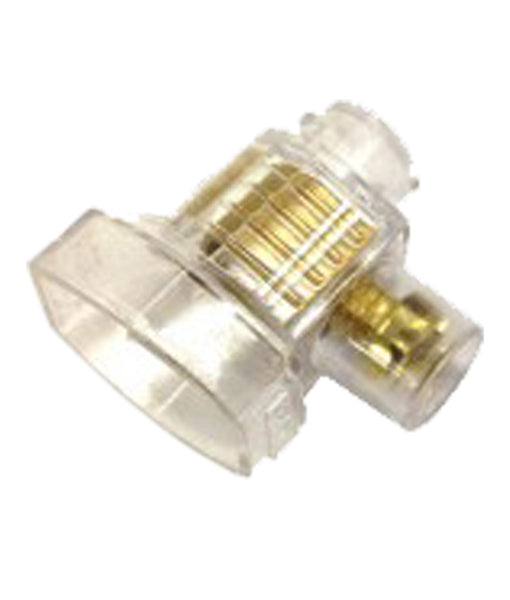 CLA Single Cable - Connectors (100pcs Pack)-CLA Lighting-Ozlighting.com.au