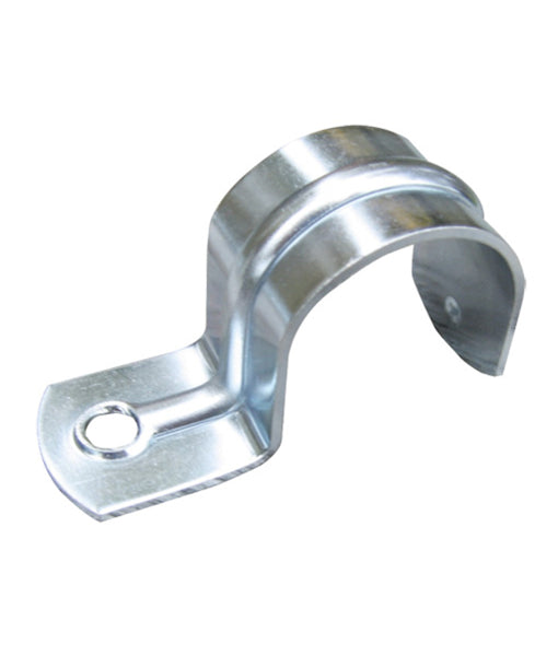 CLA Stainless Steel / Alloy Steel Saddles - (50pcs / 100pcs Pack)-CLA Lighting-Ozlighting.com.au