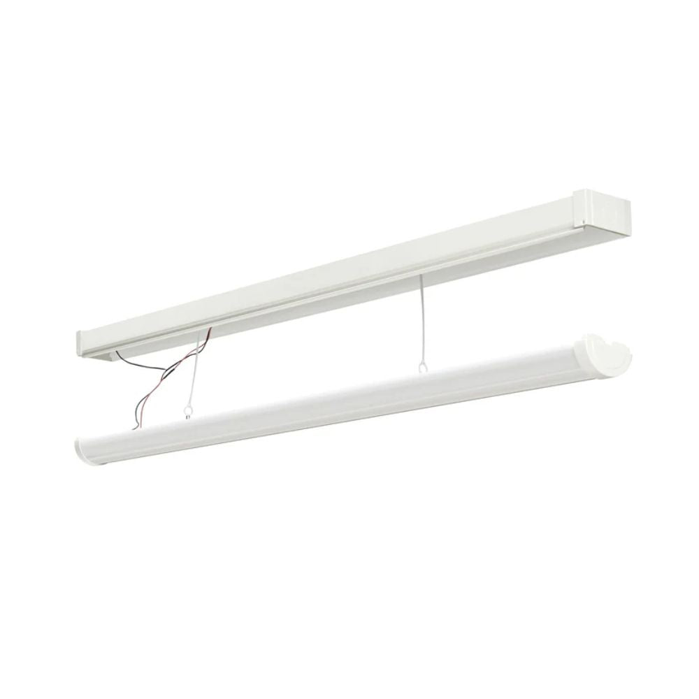 CLA - Surface Mounted Dual Power Batten Lights-CLA Lighting-Ozlighting.com.au