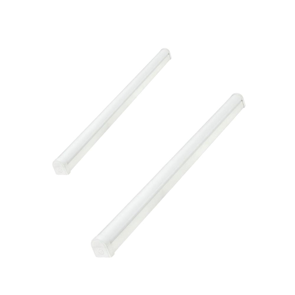 CLA - Surface Mounted Dual Power Batten Lights-CLA Lighting-Ozlighting.com.au