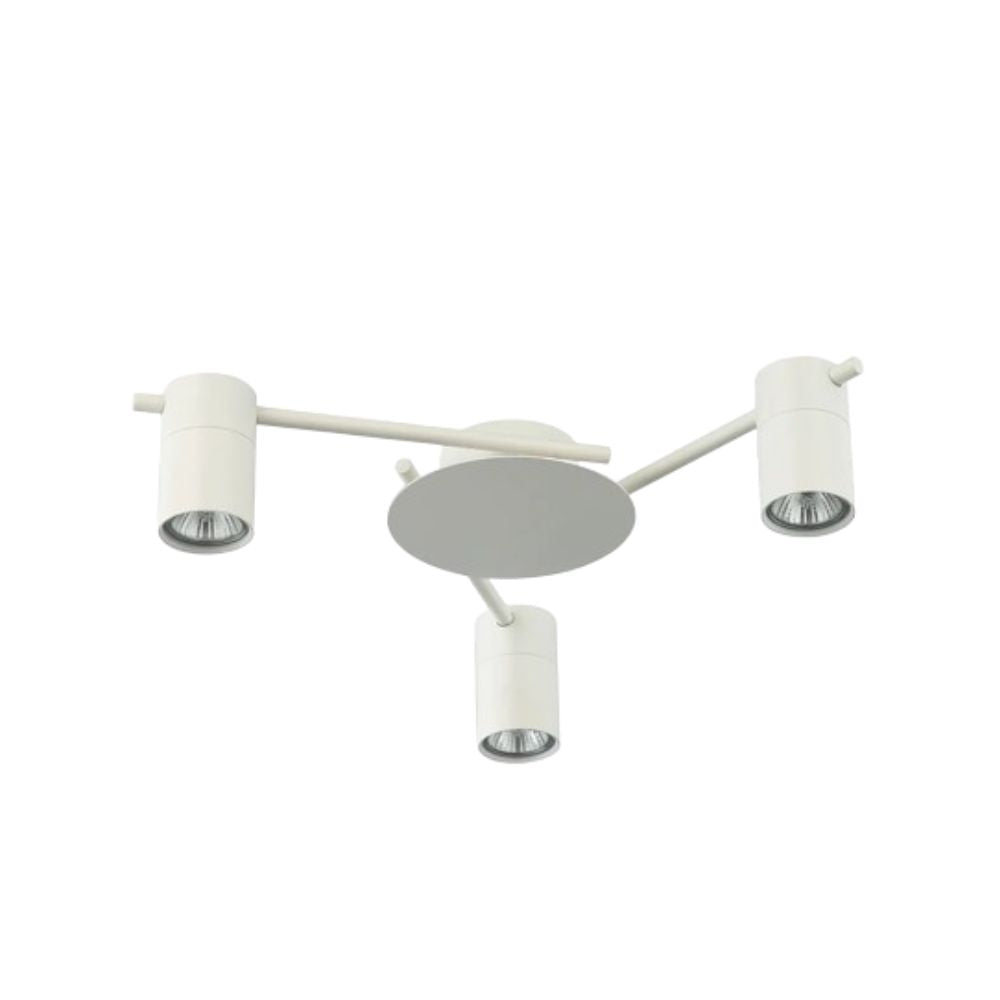 CLA TACHE Interior Spot Ceiling Lights - 25W, 3 Light-CLA Lighting-Ozlighting.com.au