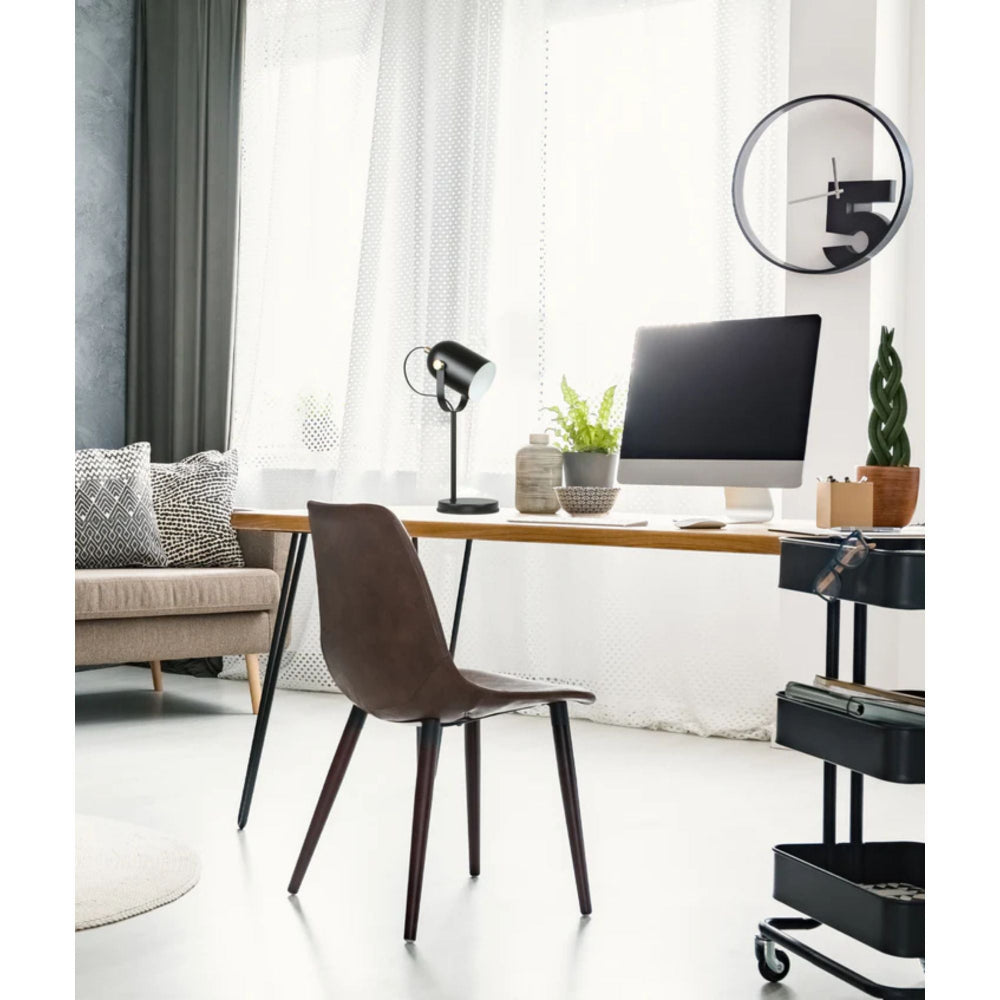 CLA TAZZA 60W Table Lamp-CLA Lighting-Ozlighting.com.au