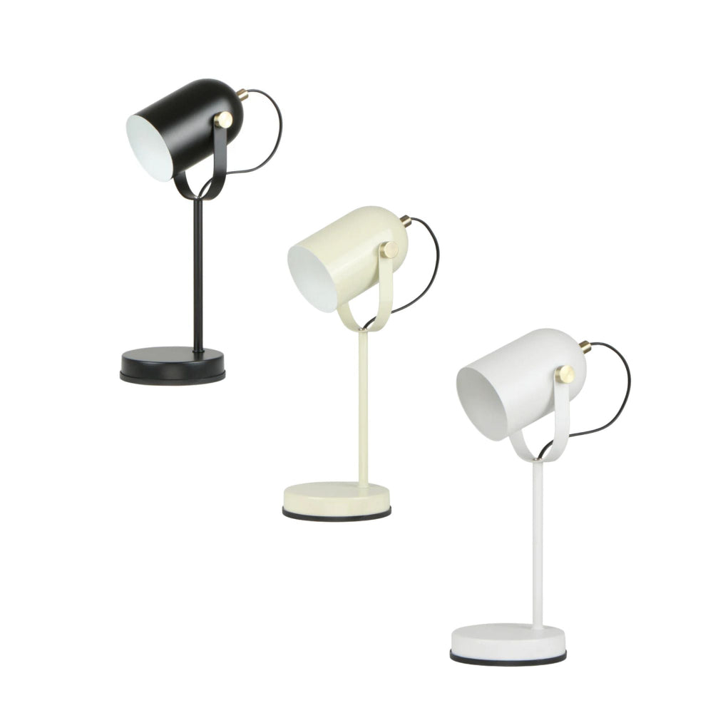 CLA TAZZA 60W Table Lamp-CLA Lighting-Ozlighting.com.au