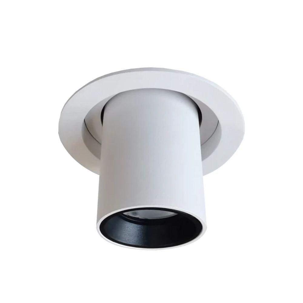 CLA TELE - 10W LED Recessed Spot Downlight-CLA Lighting-Ozlighting.com.au