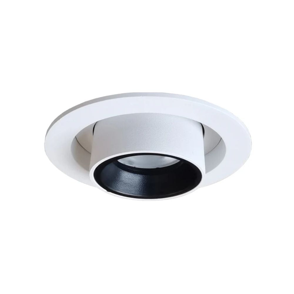 CLA TELE - 10W LED Recessed Spot Downlight-CLA Lighting-Ozlighting.com.au