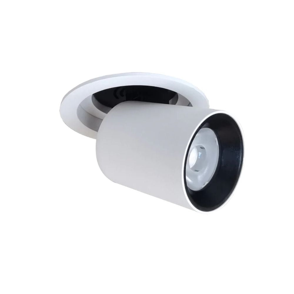 CLA TELE - 10W LED Recessed Spot Downlight-CLA Lighting-Ozlighting.com.au