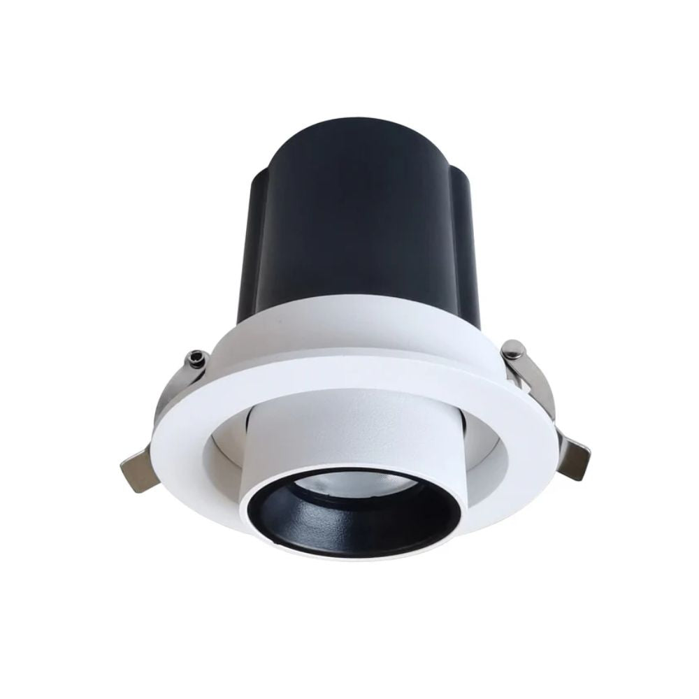 CLA TELE - 10W LED Recessed Spot Downlight-CLA Lighting-Ozlighting.com.au