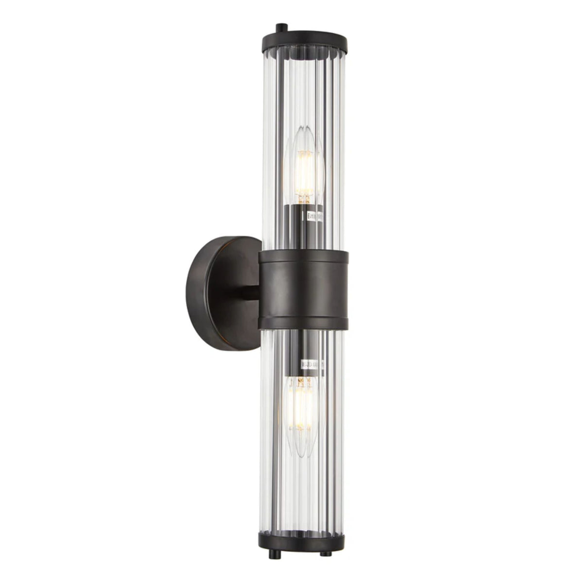 CLA TIEMPO 10W Up/Down Wall Light-CLA Lighting-Ozlighting.com.au