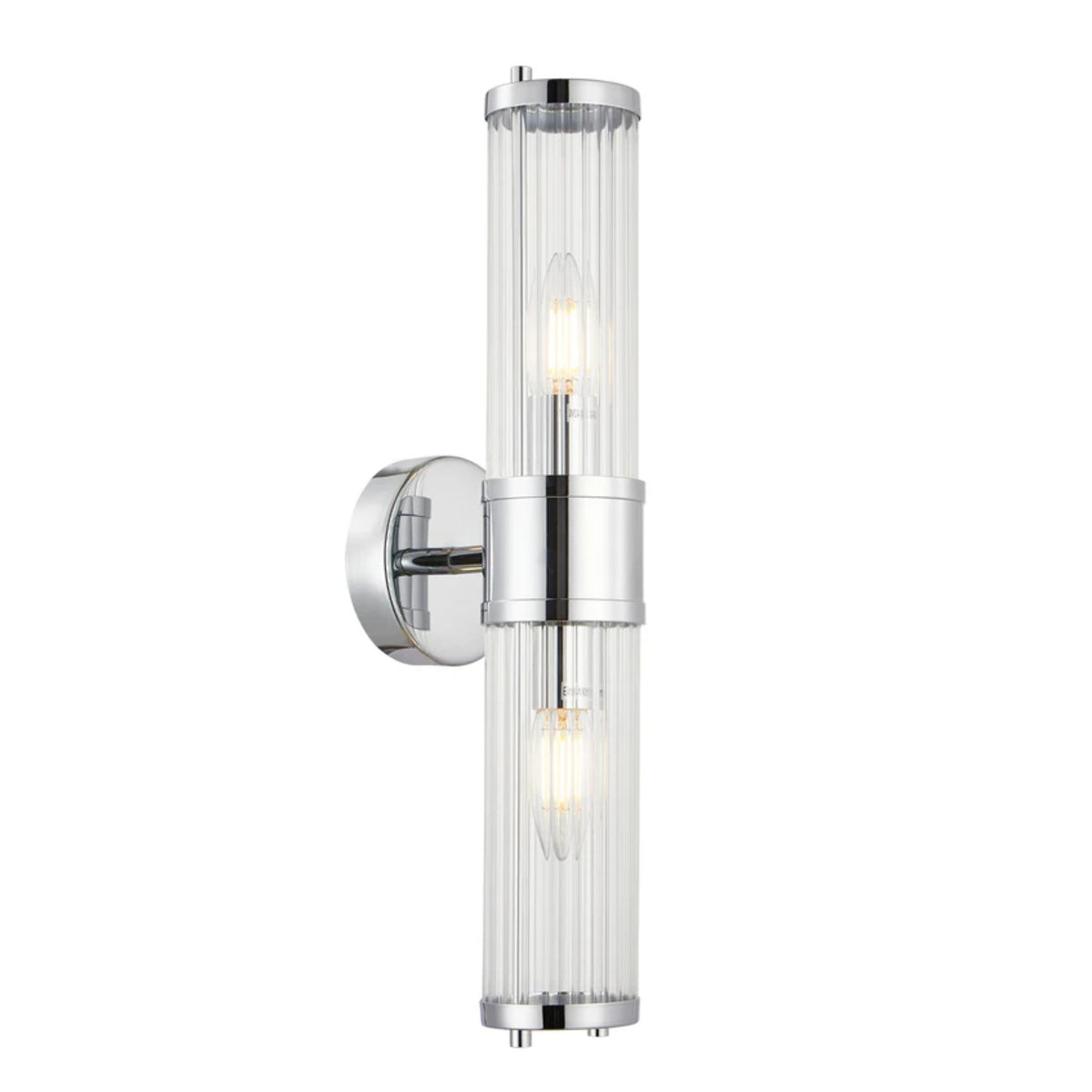 CLA TIEMPO 10W Up/Down Wall Light-CLA Lighting-Ozlighting.com.au
