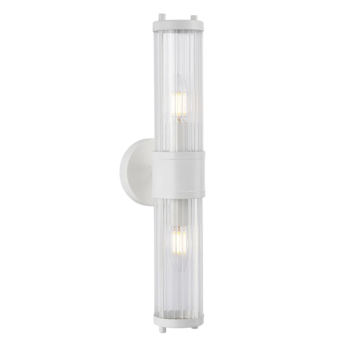 CLA TIEMPO 10W Up/Down Wall Light-CLA Lighting-Ozlighting.com.au