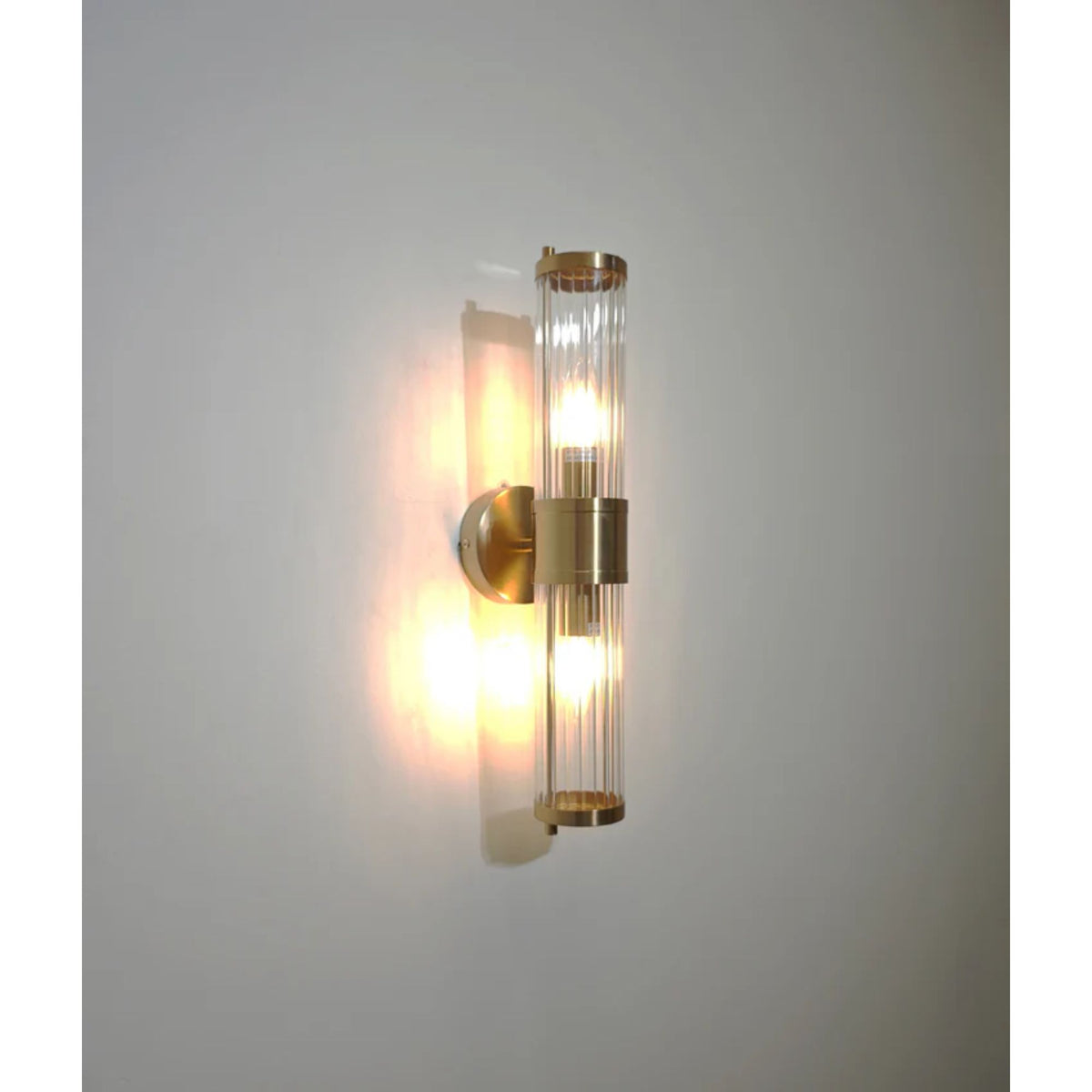 CLA TIEMPO 10W Up/Down Wall Light-CLA Lighting-Ozlighting.com.au