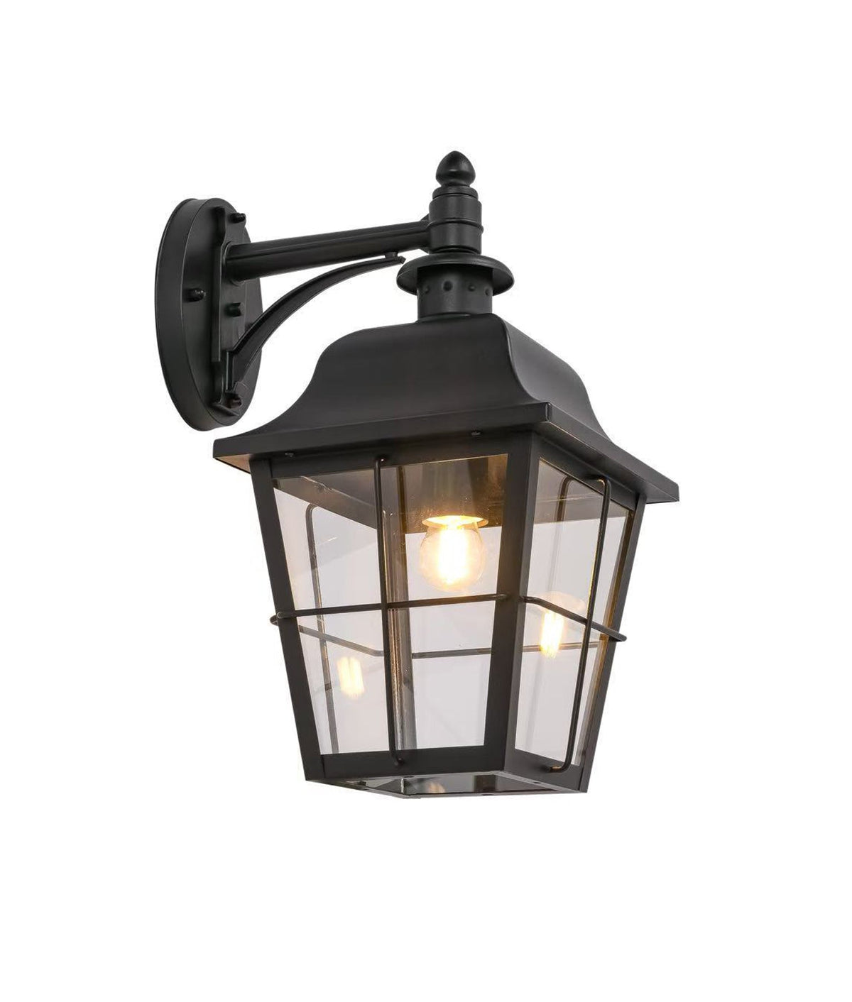 CLA TRENERO Wall Light - IP44, Surface Mounted-CLA Lighting-Ozlighting.com.au