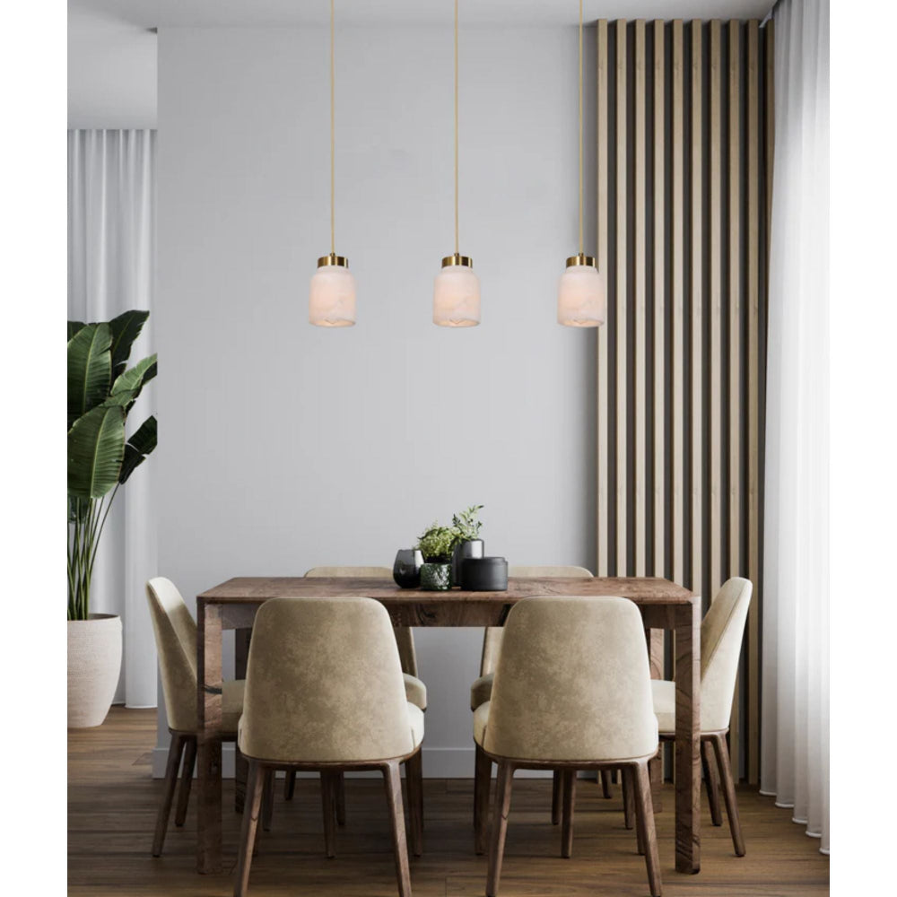 CLA TUFO - 1 Light Pendant-CLA Lighting-Ozlighting.com.au