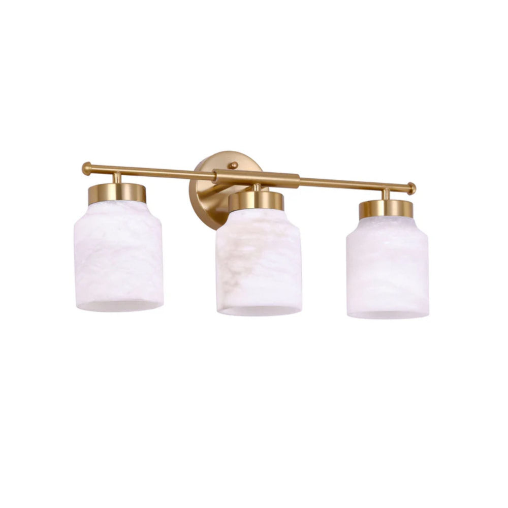 CLA TUFO - 3x40W Wall Light-CLA Lighting-Ozlighting.com.au